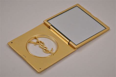 ysl mirror|ysl compact mirror.